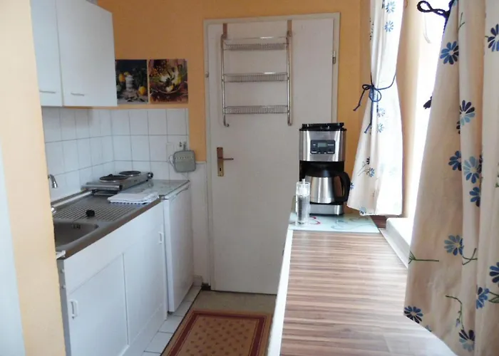 Altstadt-Ferienwohnung