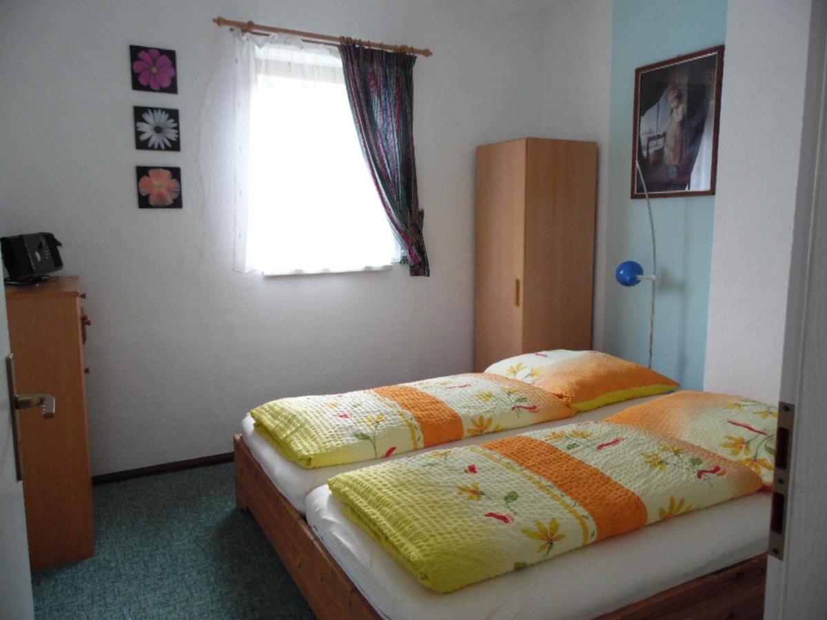 Altstadt-ferienwohnung * Веймар